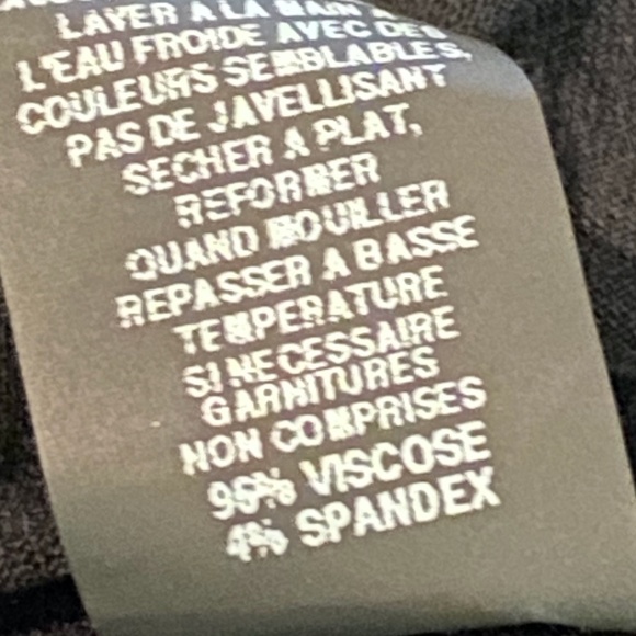 Retro Luxe tank top - Picture 7 of 7